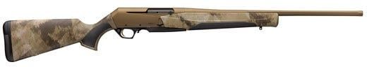 BROWNING BAR MKIII HELLS CANYON SPD ATACA 243WIN 22-INCH 5RDS