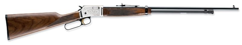 BROWNING BL-22 GRADE II WALNUT .22 LR 24″ BARREL 15-ROUNDS