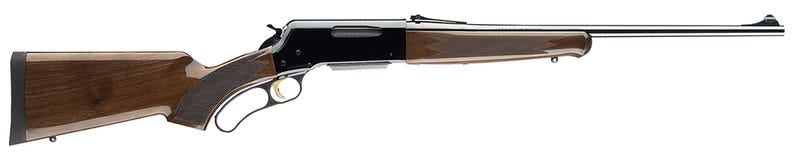 BROWNING BLR LIGHTWEIGHT WALNUT .300 WIN 24″ BARREL 3-ROUNDS