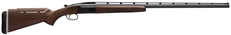 BROWNING BT-99 WALNUT 12 GA 34″ BARREL 2.75″ CHAMBER 1-ROUNDS