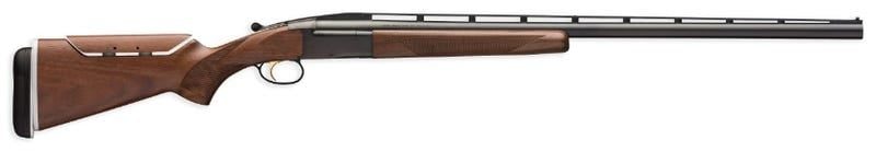 BROWNING BT-99 MICRO WALNUT 12 GA 32″ BARREL 2.75″ CHAMBER 1-ROUNDS