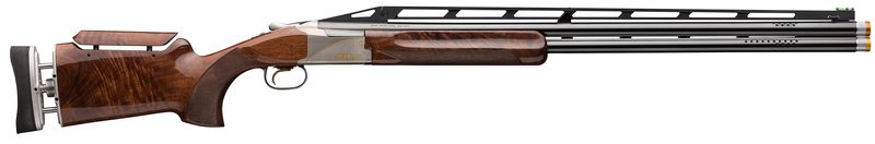 BROWNING CITORI 725 TRAP MAX WALNUT 12 GA 30″ BARREL 2-ROUNDS