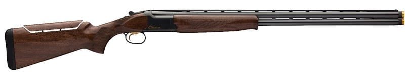BROWNING CITORI CXS SHOTGUN 12 GA 30″ BARREL 2-ROUNDS ADJ COMB