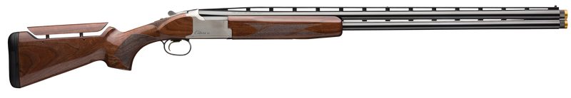BROWNING CITORI CX 12 GAUGE O/U 32″ 3″ CHAMBER 2 RDS