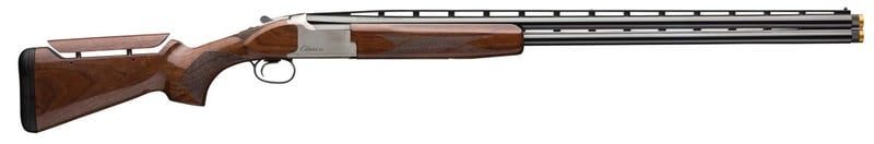 BROWNING CITORI CX WHITE BLUED / WALNUT 12 GA 28″ BARREL 3″ CHAMBER 2-ROUNDS