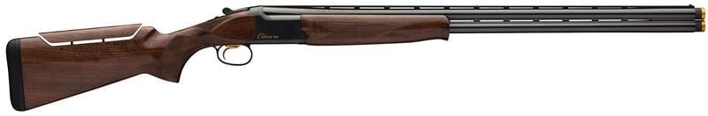 BROWNING CITORI CXS WALNUT 12 GA 32″ BARREL 3″-CHAMBER 2-ROUNDS ADJ COMB