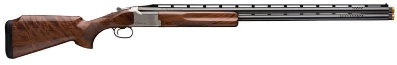 BROWNING CITORI CXT WHITE 12 GAUGE 32″ BARRELS 3″ CHAMBER 2 ROUNDS WALNUT