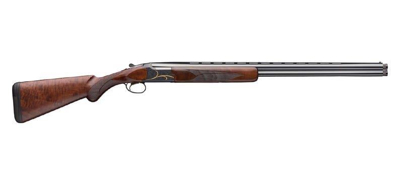 BROWNING CITORI GRAN LIGHTNING BLUED / WALNUT 20 GA 26″ BARREL 3″ CHAMBER 2-ROUNDS