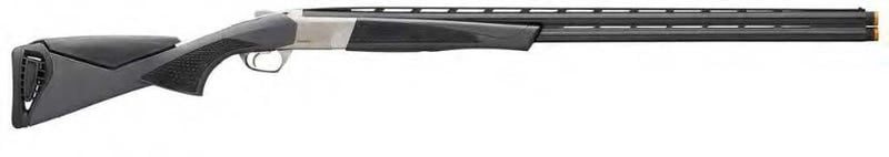 BROWNING CYNERGY CX 12 GA 30″ BARREL 2-ROUNDS