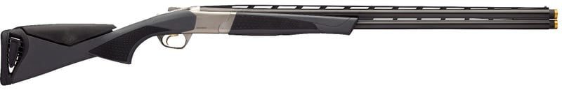 BROWNING CYNERGY CX COMPOSITE CHARCOAL GRAY 12 GA 28″ BARREL 2-ROUNDS