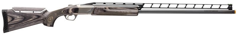 BROWNING CYNERGY TRAP COMBO GREY 12 GA 32″ BARREL 2.75″ CHAMBER 2-ROUNDS