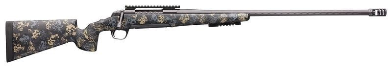BROWNING X-BOLT ACTION RIFLE CAMO .280 AI 26″ BARREL 4-ROUNDS