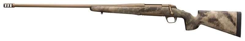 BROWNING X-BOLT HELLS CANYON SPEED A-TACS AU CAMO .300 PRC 26″ BARREL 3-ROUNDS LEFT HANDED
