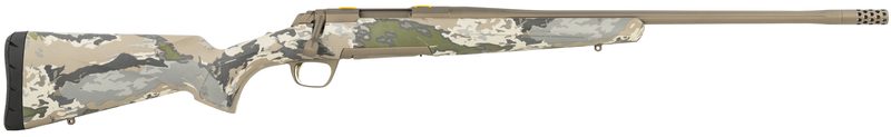 BROWNING X-BOLT SPEED OVIX CAMO 7MM PRC 24″ BARREL 3-ROUNDS