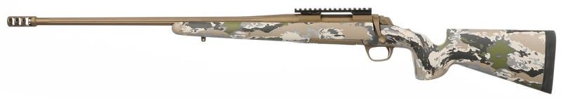 BROWNING X-BOLT SPEED OVIX CAMO 6.5 CREEDMOOR 22″ BARREL 4-ROUNDS LEFT HAND