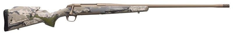 BROWNING X-BOLT SPEED LR OVIX CAMO 7MM PRC 26″ BARREL 3-ROUNDS