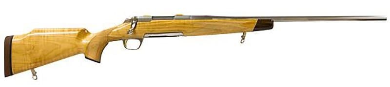 BROWNING X-BOLT WHITE GOLD MEDALLION MAPLE 6.8 WESTERN 24″ BARREL 3-ROUNDS
