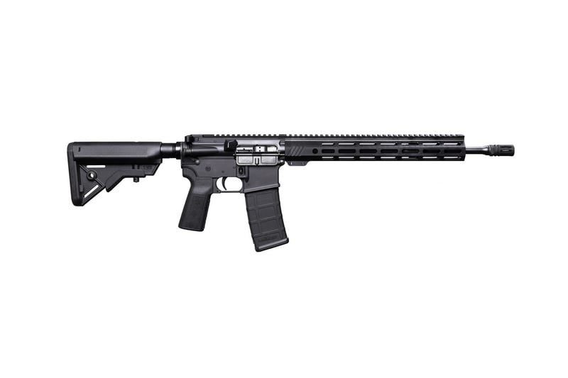 BUSHMASTER QRC PRO II 5.56 / .223 REM 16″ BARREL 10-ROUNDS