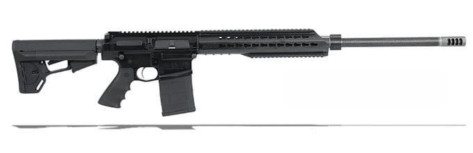 CHRISTENSEN ARMS CA-10 DMR BLACK 6.5 CREEDMOOR 24″ BARREL 20-ROUNDS
