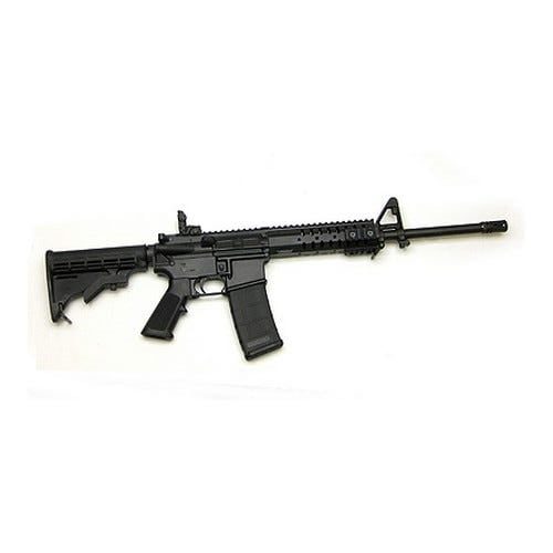 CMMG INC. AAC BO WASP 16-INCH CARBINE TRIRAIL 30RD