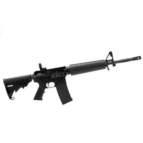 CMMG 5.56 NATO 16-INCH M10 55AD3A1