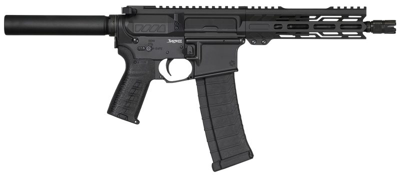 CMMG BANSHEE MK4 4.6 X 30 8″ BARREL 40-ROUNDS