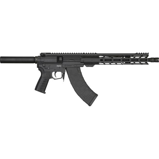 CMMG BANSHEE MK47 7.62 X 39 12.5″ BARREL 30-ROUNDS