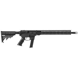 CMMG RESOLUTE 100 .40 SW 16.1″ BARREL GLOCK MAGAZINE THREADED