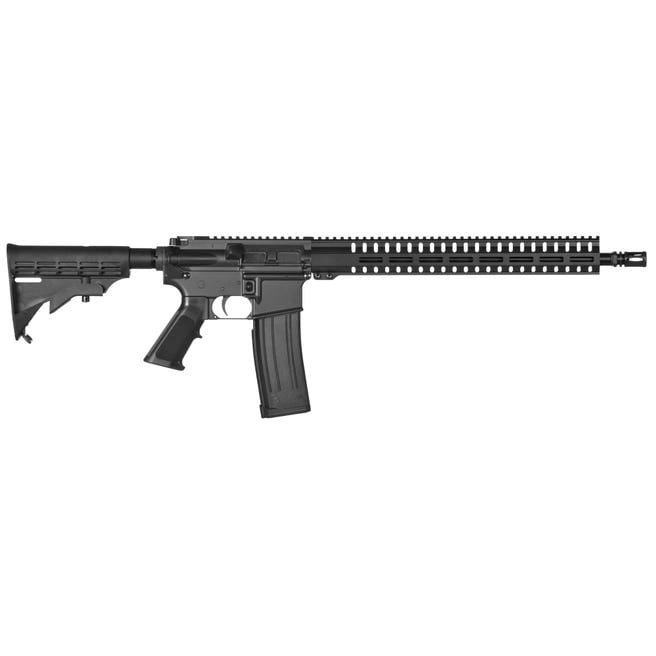 CMMG RESOLUTE 100 5.7 X 28 16.1″ BARREL 40-ROUNDS