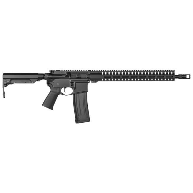 CMMG RESOLUTE 200 5.7 X 28 16.1″ BARREL 40-ROUNDS