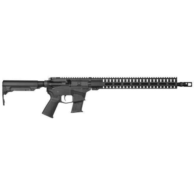 CMMG RESOLUTE 200 MK57 5.7 X 28 16.1″ BARREL 20-ROUNDS