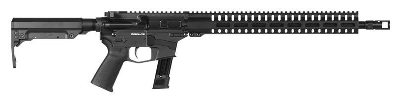 CMMG RESOLUTE MK17 9MM 16.1″ BARREL 21-ROUNDS