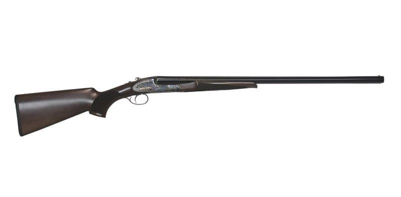 CZ SHARPTAIL BLUED 16 GA 28″ BARREL 2.75″ CHAMBER 2-ROUNDS