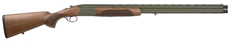 CZ UPLAND ULTRALIGHT ALL-TERRAIN WALNUT 20 GA 28″ BARREL 2-ROUNDS