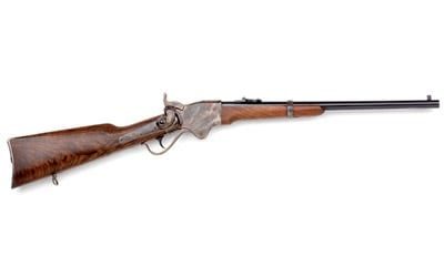CHIAPPA 1860 SPENCER WALNUT .45LC 20-INCH 7RD