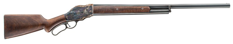CHIAPPA FIREARMS 1887 CASE HARDENED 12 GA 28″ BARREL 5-ROUNDS
