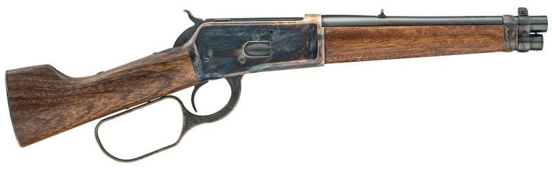 CHIAPPA FIREARMS 1892 MARE’S LEG WALNUT .357 MAG 9″ BARREL 4-ROUNDS