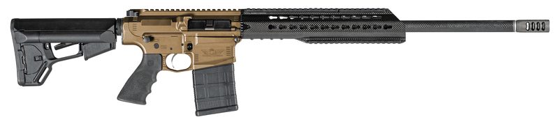 CHRISTENSEN ARMS CA-10 DMR BURNT BRONZE 6.5 CREEDMOOR 22″ BARREL 20-ROUNDS
