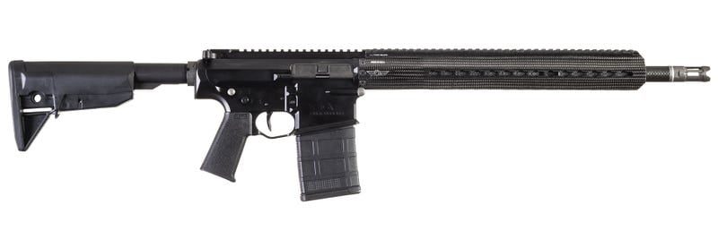 CHRISTENSEN ARMS CA-10 G2 CF .308 WIN 18″ BARREL 20-ROUNDS