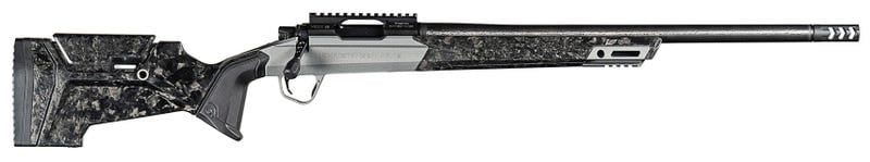 CHRISTENSEN ARMS MODERN HUNTING RIFLE TUNGSTEN 6.8 WESTERN 22″ BARREL 4-ROUNDS