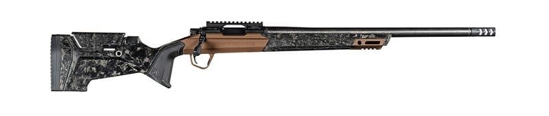 CHRISTENSEN ARMS MHR DESERT BROWN .300 WIN 24″ BARREL 4-ROUNDS