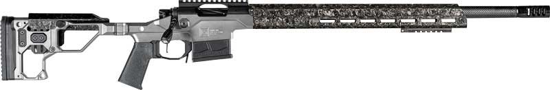 CHRISTENSEN ARMS MPR 6.5CR 22″ BARREL 5 ROUNDS TUNGSTEN STEEL