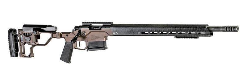 CHRISTENSEN ARMS MPR DESERT BROWN .223 REM 20″ BARREL 5-ROUNDS