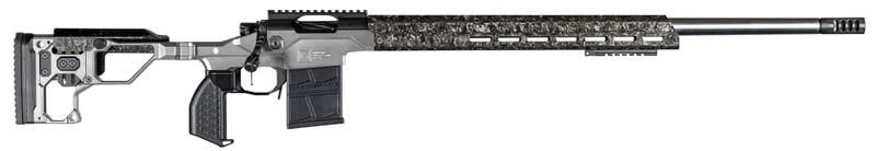 CHRISTENSEN ARMS MPR COMPETITION TUNGSTEN 6MM ARC 26″ BARREL 5-ROUNDS