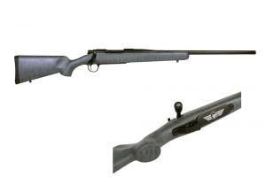 CHRISTENSEN ARMS MESA 6.5 PRC 24″ BARREL 3-ROUNDS TUNGSTEN/BLACK LH