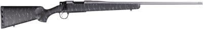CHRISTENSEN ARMS MESA TUNGSTEN .28 NOSLER 26″ BARREL 3-ROUNDS