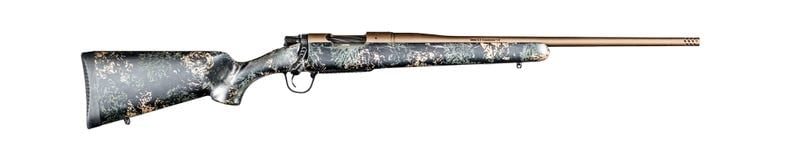 CHRISTENSEN ARMS MESA FFT BLACK / BRONZE 6MM CREEDMOOR 20″ BARREL 3-ROUNDS