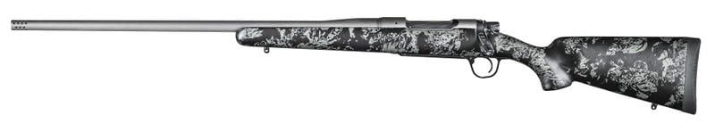 CHRISTENSEN ARMS MESA FFT BLACK / TUNGSTEN 7MM PRC 22″ BARREL 4-ROUNDS LH