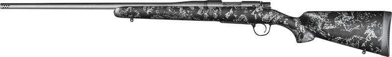 CHRISTENSEN ARMS MESA FFT 300PRC 22″ BARREL 3 ROUNDS TUNG/BK LH