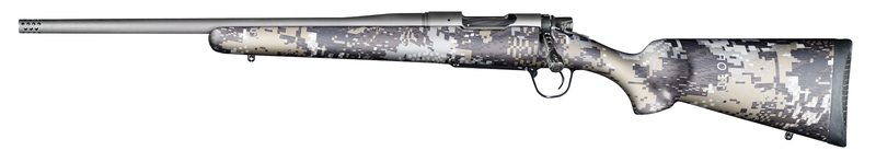 CHRISTENSEN ARMS MESA FFT SITKA ELEVATE II CAMO 6.5 CREEDMOOR 20″ BARREL 4-ROUNDS LH